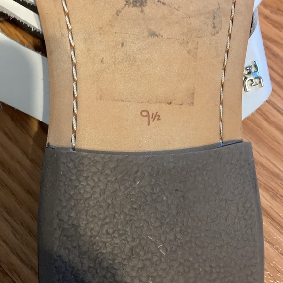 Sam Edelman Slip On Shoes - Picture 7 of 9